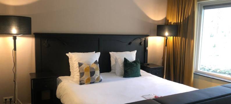 胡格霍尔顿餐厅酒店(Restaurant & Hotel Hoog Holten)图片