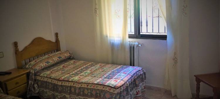 阿塔拉亚公寓(Atalaya)图片