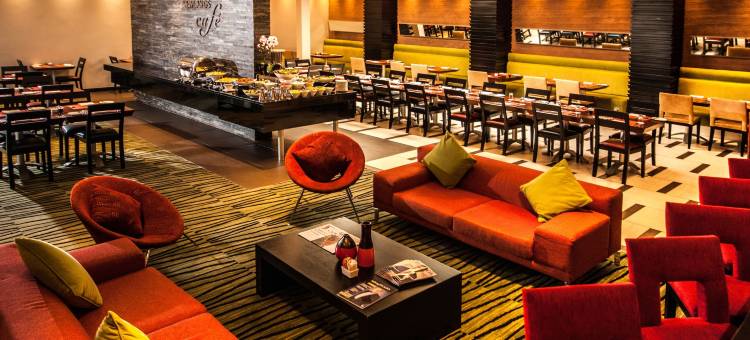 纽兰德南方太阳酒店(Southern Sun Newlands)图片
