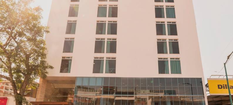 克里米特酒店(Hotel Klimt)图片