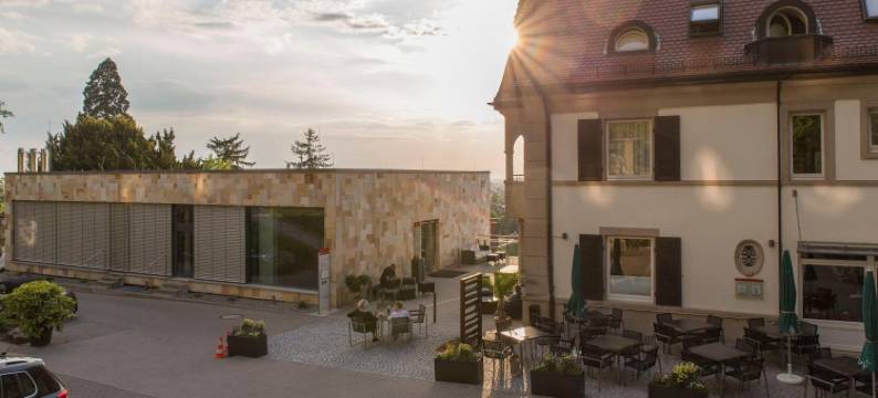 卡里塔斯会展中心酒店 (Caritas Tagungszentrum)图片