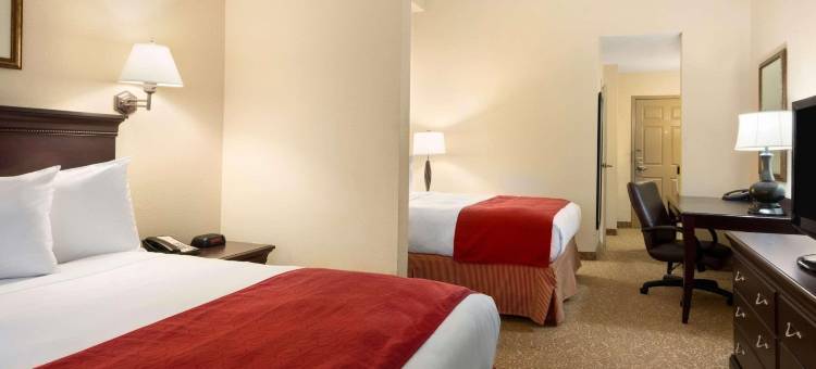 丽笙乡村套房酒店-乔治亚州诺克罗斯(Country Inn & Suites by Radisson, Norcross, GA)图片
