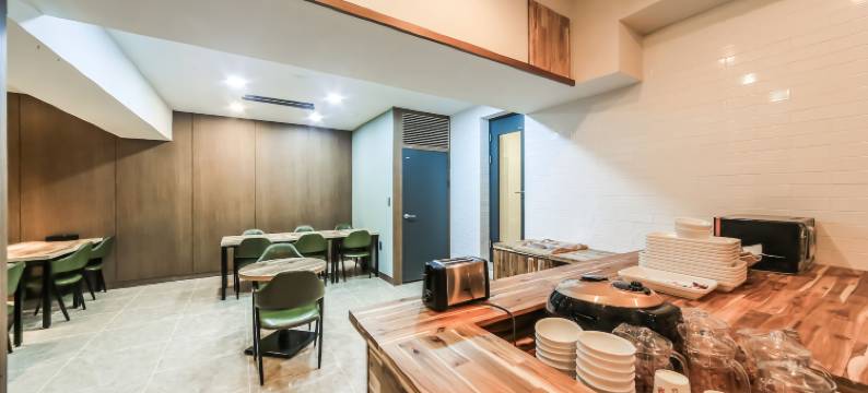 釜山延山亚姆酒店(Hotel Yam Yeonsan)图片