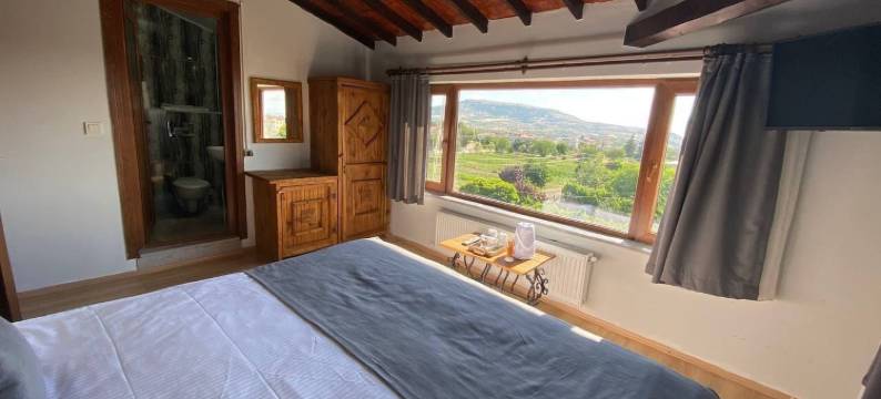 卡帕多奇亚庭院酒店(Kapadokya Konak)图片