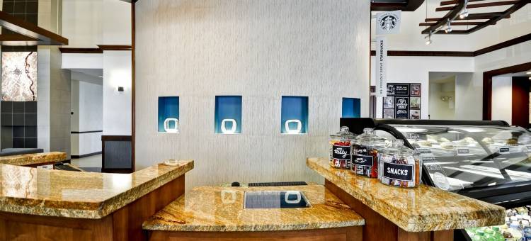 凯悦嘉轩酒店-明尼阿波利斯机场南(Hyatt Place Minneapolis Arpt South)图片