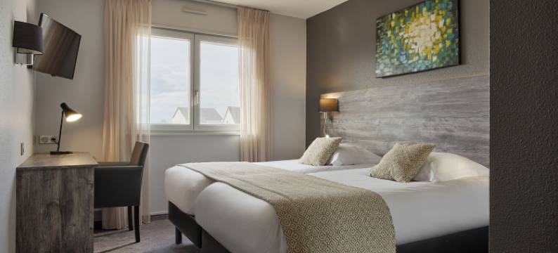 水晶餐厅酒店(Hotel Restaurant Crystal)图片