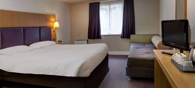 Orchid Epsom, Sure Hotel Collection by Best Western图片