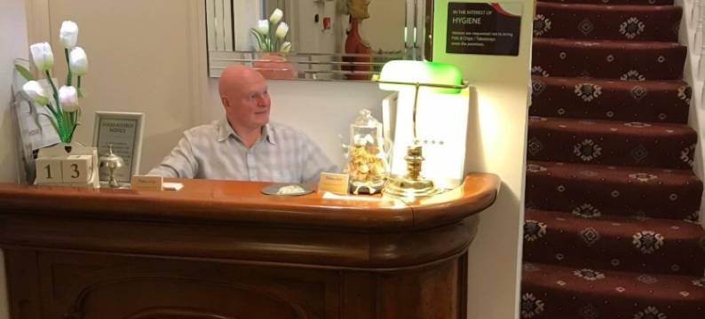 佩勒姆小屋(Pelham Lodge)图片