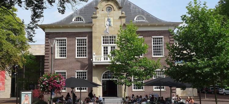 普斯提里翁(Postillion Hotel Deventer)图片