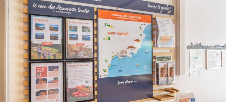 皮埃尔和假期(Résidence Pierre & Vacances la Promenade des Bains)图片