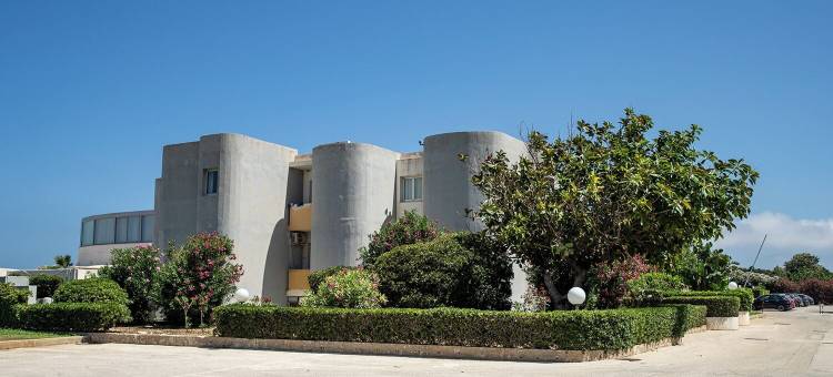 穆里尼湾度假村及水疗中心(Baia dei Mulini Resort & Spa)图片