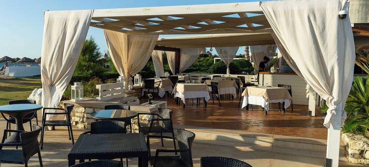 穆里尼湾度假村及水疗中心(Baia dei Mulini Resort & Spa)图片