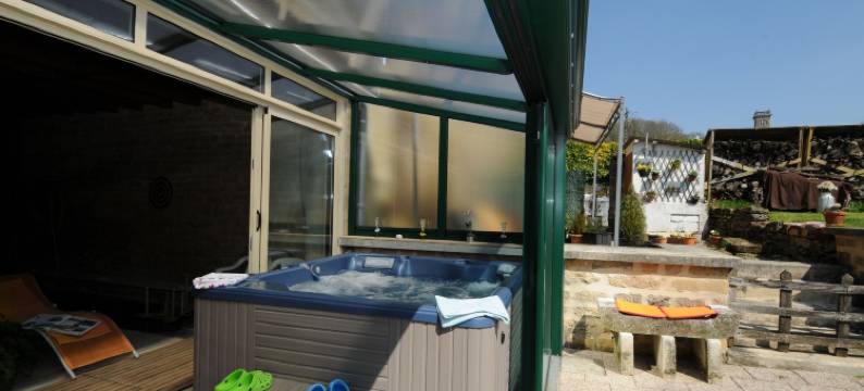 金克洛斯阿登内斯住宿加早餐旅馆(Au Clos d'Ardennes)图片