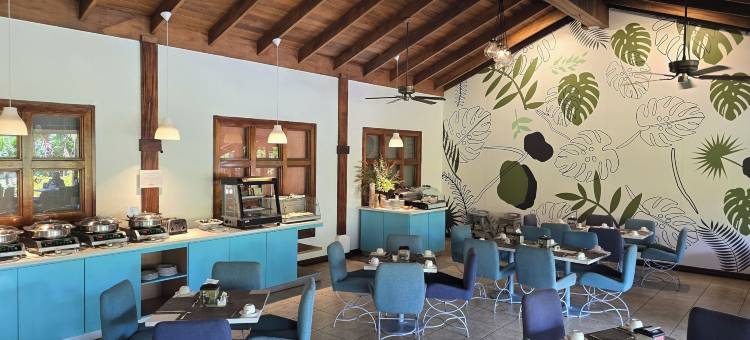 哥斯达黎加圣何塞机场丽怡酒店(Country Inn Suites by Radisson San Jose Aero)图片