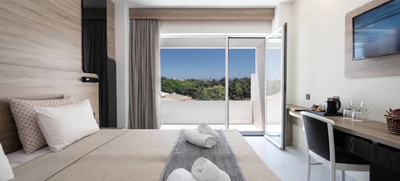 卡斯特伦全包套房酒店(Castellum Suites - All Inclusive)图片