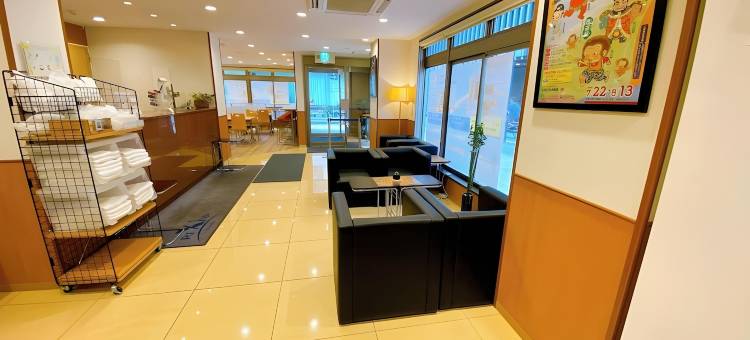 难波雷克斯旅馆(Rex Inn Namba)图片