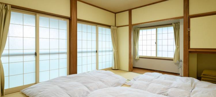 疗愈之宿 旅馆 田端屋(Tabataya)图片