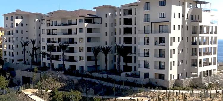 卡波壹居臻览酒店(1 Homes Preview Cabo)图片