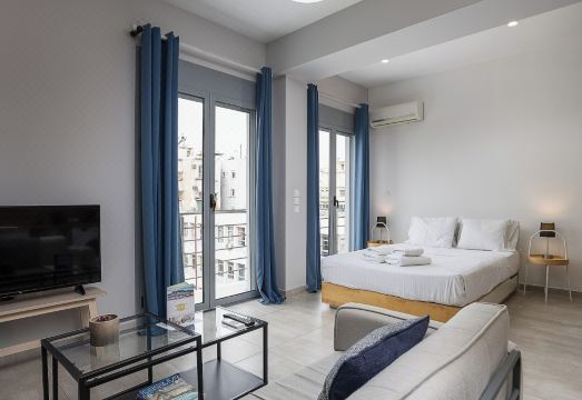 Hotel Overview