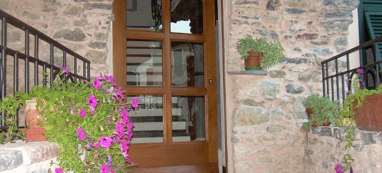梅丽蒂安娜家庭旅馆(La Meridiana B&B Affittacamere)图片