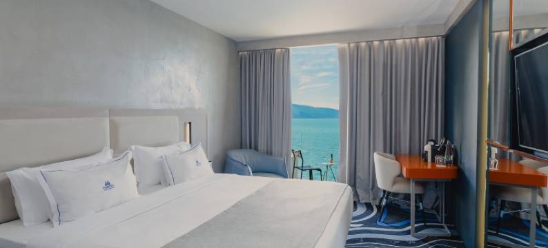 玛丽堤马林湾豪华度假村(Maritim Marina Bay Luxury Resort)图片