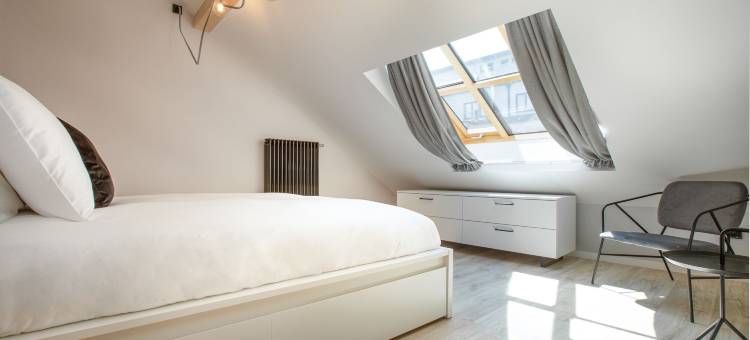 欧雷亚Seno公寓(Orea Place Seno)图片