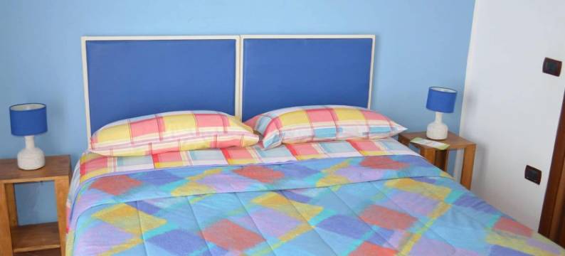 拉皮洛民宿(B&B Il Lapillo)图片