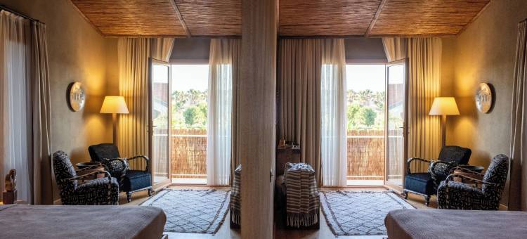 地球母亲酒店(Pachamama Alaçatı)图片