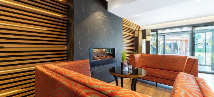 雷克林豪森广场旅馆(PLAZA INN Recklinghausen)图片