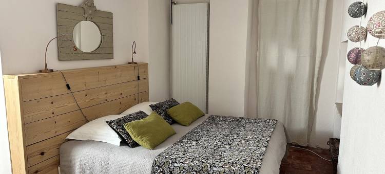 博丁贝尔格里酒店(Chambre d'hôte la Beaudine)图片