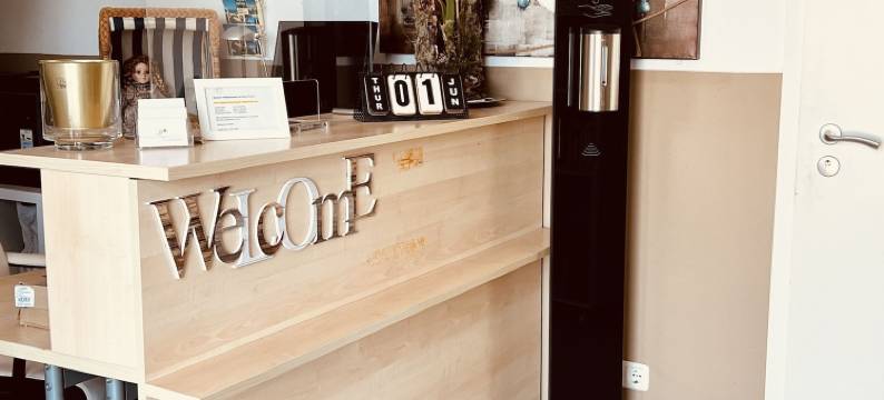 斯特恩之家酒店(Haus Stern)图片