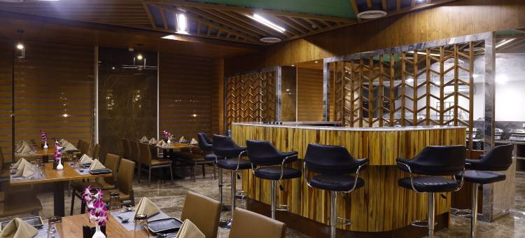 德夫卡海滩度假村(Devka Beach Resort)图片