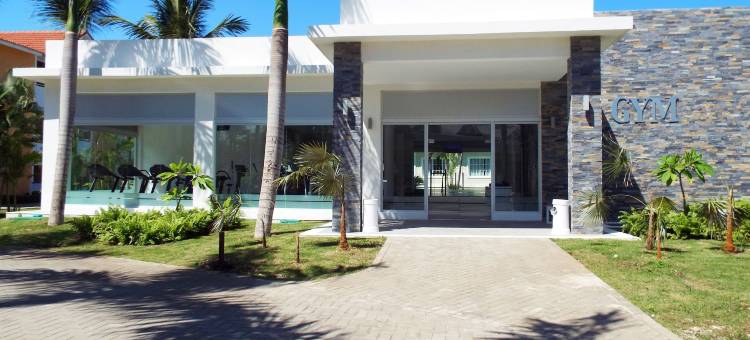 巴伊亚普林西比大海洋酒店(Bahia Principe Grand Aquamarine - Adults Only All Inclusive)图片