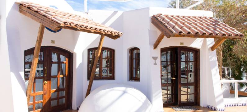 SANAFIR酒店 - El Pacha套房(Sanafir Hotel - El Pacha Suites)图片