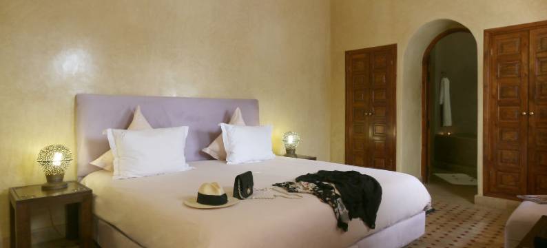 勒米尔庭院酒店(Riad l'Emir)图片