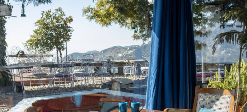 慕苏里塞克鲁德酒店(Seclude Mussoorie, Winterline)图片