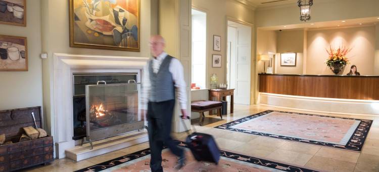 索普公园Spa酒店(Thorpe Park Hotel and Spa)图片