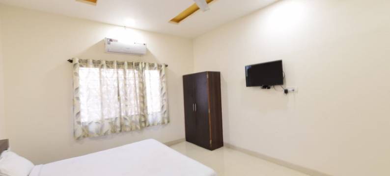 拉迪卡旅馆酒店(Hotel Radhika Inn)图片