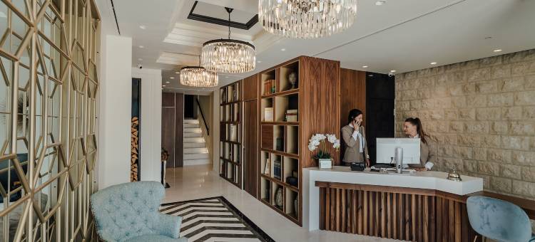 罗薛梅尔精品酒店家庭旅馆 - 地中海(Boutique Hotel & Spa Casa del Mare - Mediterraneo)图片