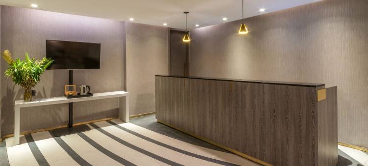 LSH 生活方式酒店(Lifestyle Laghetto Collection)图片