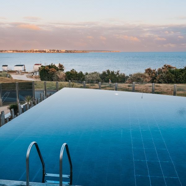 鲁瓦扬塔拉苏尔 Spa 酒店(Thalazur Royan - Hôtel & Spa)图片
