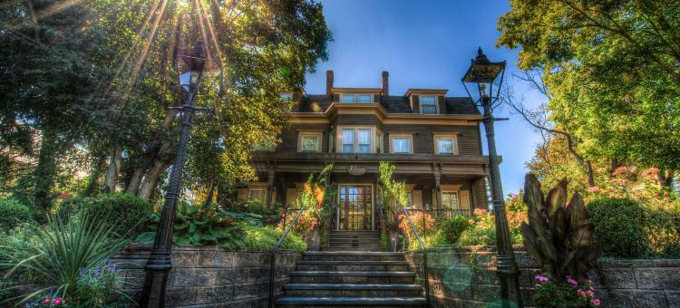 孔雀旅馆-阿桑德连锁酒店(The Peacock Inn, Ascend Hotel Collection)图片