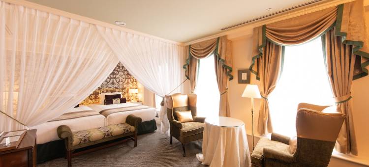 神户北野酒店(Kobe Kitano Hotel)图片