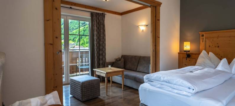 卡普伦奈霍夫酒店(Hotel Kaprunerhof)图片