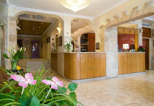 Hotel Balear Hotel Overview