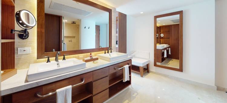 坎昆太阳宫殿 - 限成人- 全包式住宿(Sun Palace - All Inclusive Adults Only)图片
