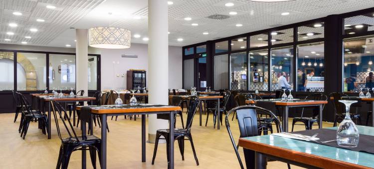 唐菲德尔酒店(Hospedium Hotel Don Fidel)图片