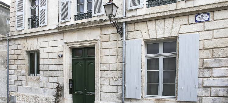 高地别墅(Appart'Hôtel - Villa CÔTÉ Plateau - Hyper Centre - 3 Étoiles Certifiées-)图片