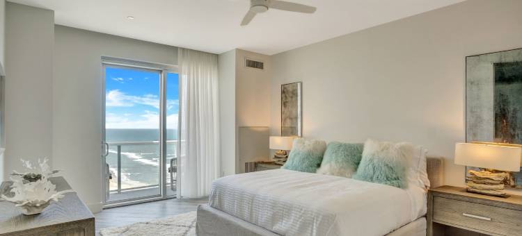 黛通娜大海滨度假村(Daytona Grande Oceanfront Resort)图片