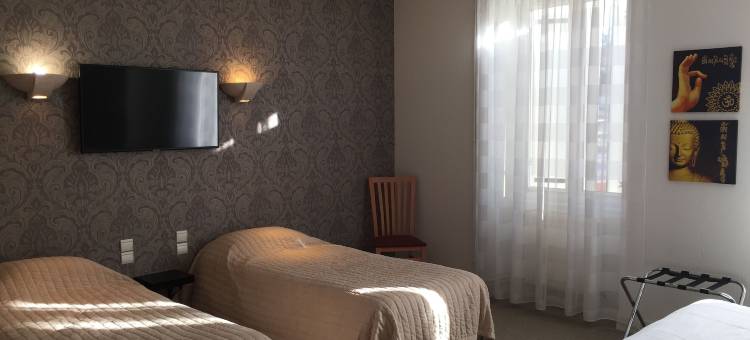 金球酒店(Hôtel Restaurant la Boule d'Or)图片